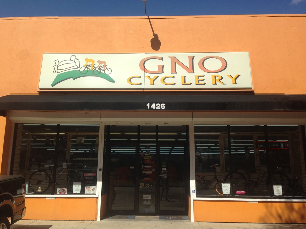 gno cyclery